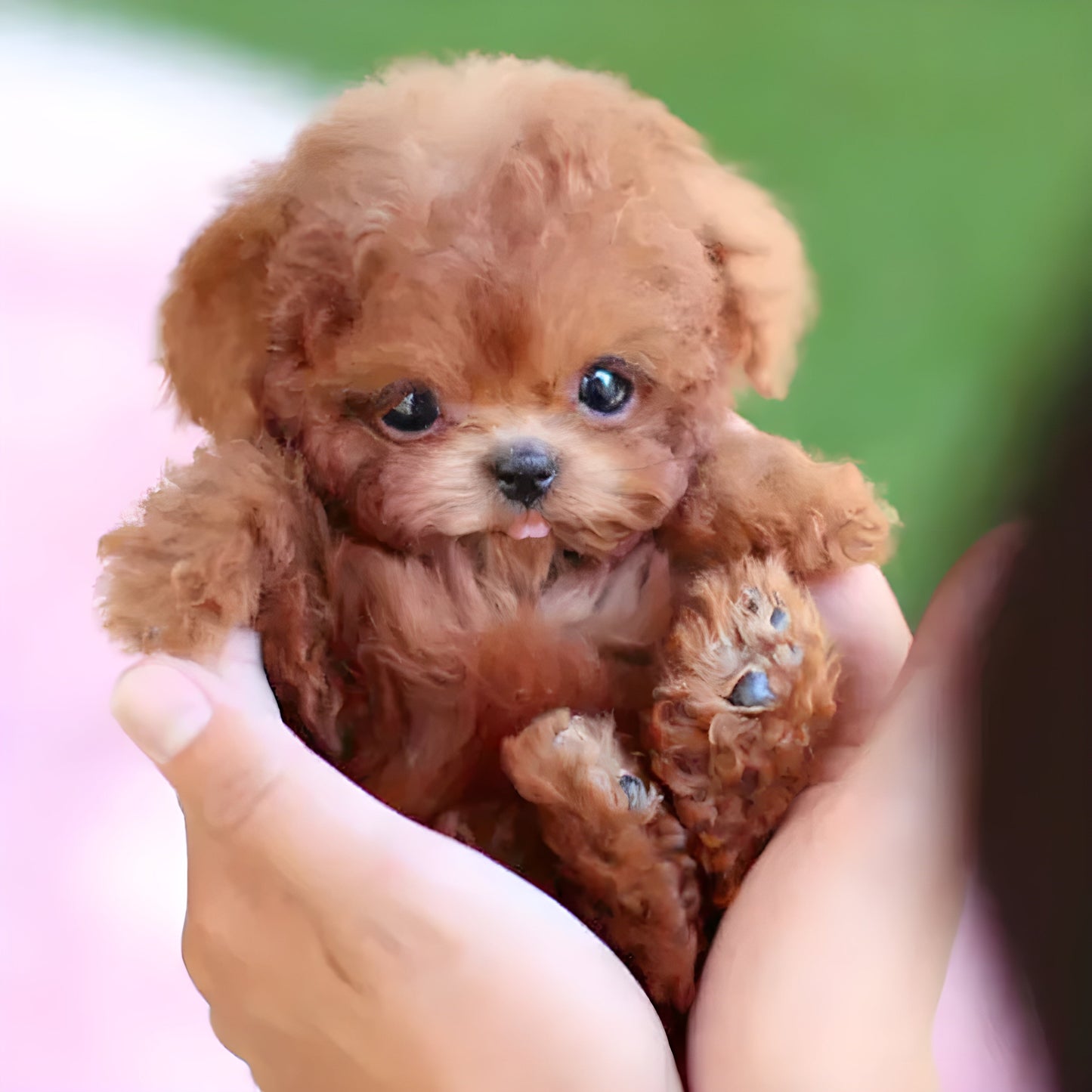Lovely™ | Cucciolo di cane robot originale e realistico